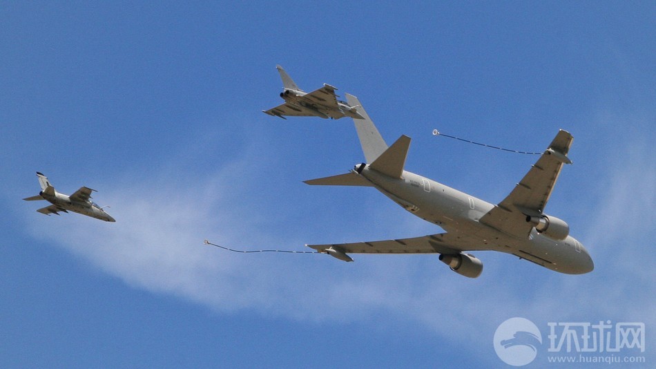 kc-767加油机