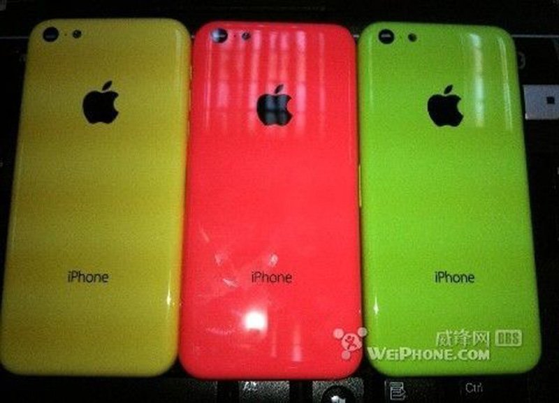 哪个你最期待 新一代iphone靠谱传言大盘点