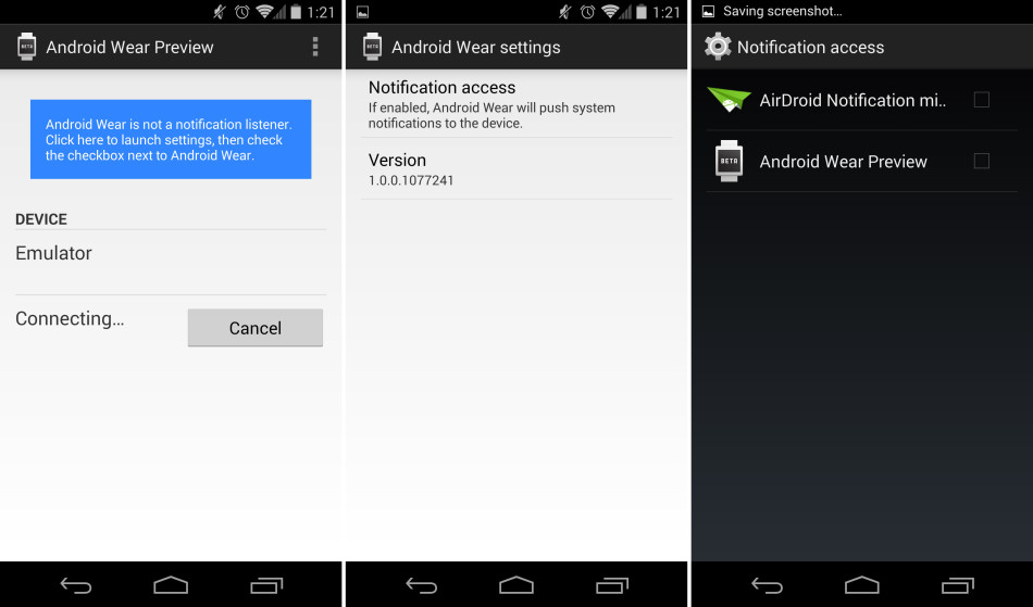 服务器通知Android客户端_Android  第1张