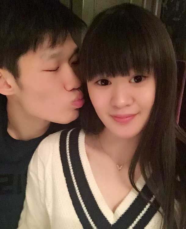 炫夫狂魔:陈露第一宗师 孟达屡遭妻子"起底"