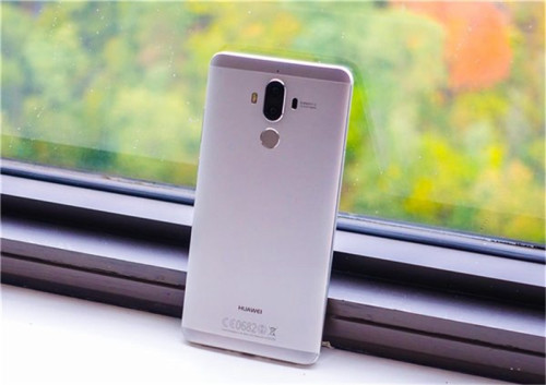 华为保时捷mate9pro,华为mate40pro保时捷 15 华为mate 9系列图赏 保时捷版本惊艳