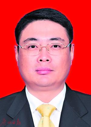 广州市人民政府市长副市长简历图