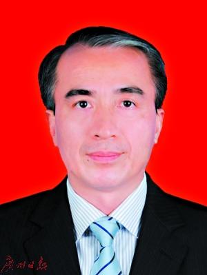 广州市人民政府市长副市长简历(图)