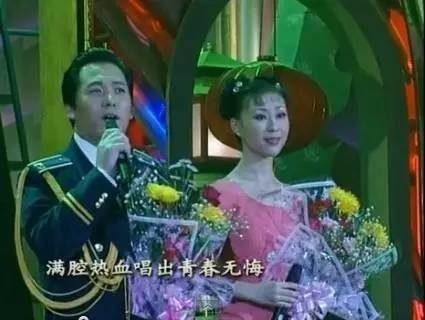 歌曲《为了谁 演唱者:祖海 佟铁鑫 歌曲《说句心里话 演唱者