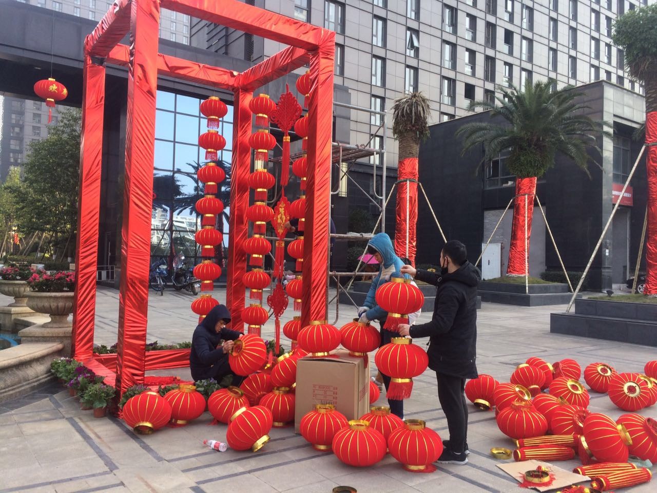 人在旅途,一鸣相伴!春节随手拍第三波获奖作品来咯!