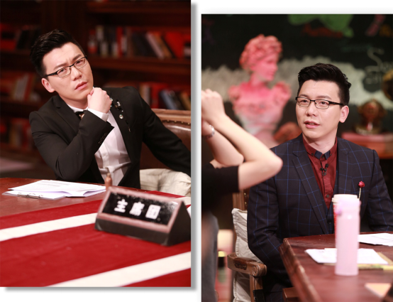 陈铭:教师界最会飙车的