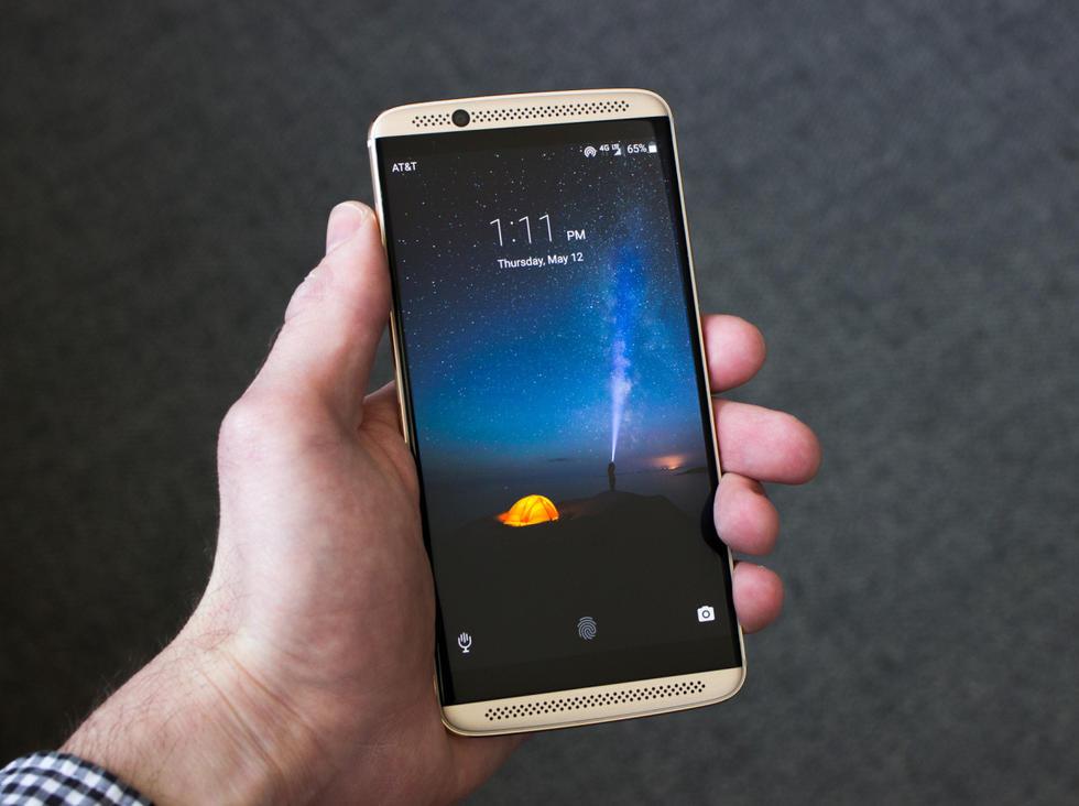 外媒评选20款最棒的智能手机 第一名想到了吗