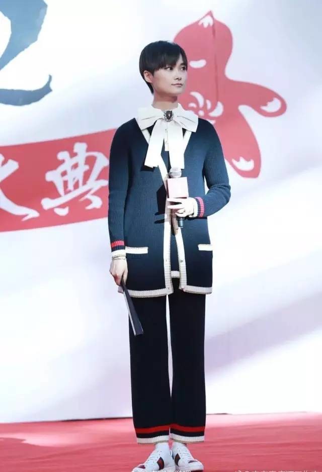 重归喜剧的梁先生,这次要和李宇春一起野蛮生长