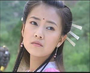 各版周芷若大PK,谁演的最符合原著形象?