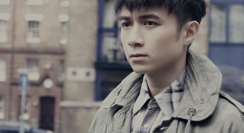6 古巨基翻唱专辑《salute to dear leslie》将发