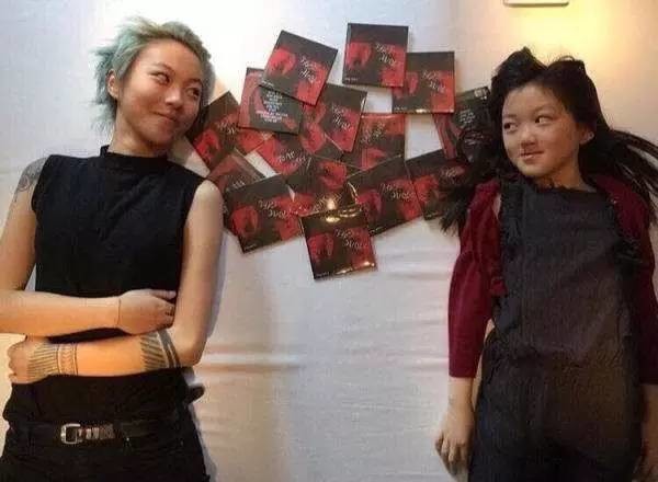 窦靖童和周冬雨cp感那么强,原因竟然是.