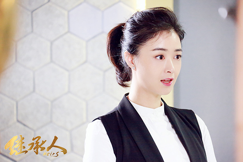 内外兼修的《继承人》会带来行业剧的破冰之旅吗