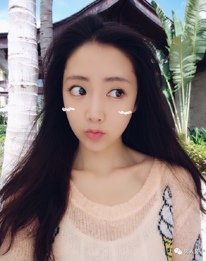王萌黎:这姑娘可真是个妙人儿