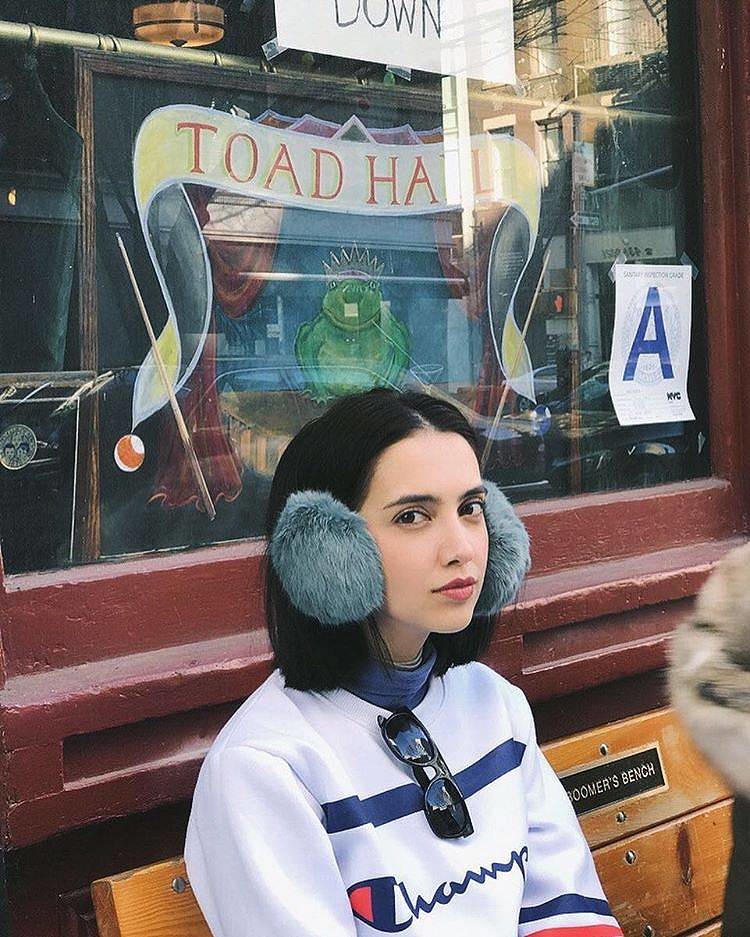 这些泰国美少女,颜值甩明星几条街