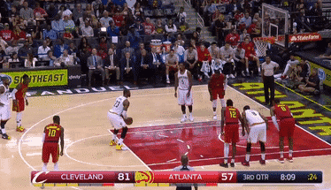 吾皇,你这个罚球我真是服儿了!