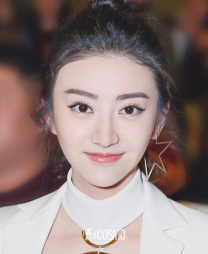 美人计 | 淡妆就是美?事实是:存在感低的人会连