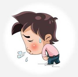 【读成语学养生】气喘吁吁?4步推拿手法治哮喘
