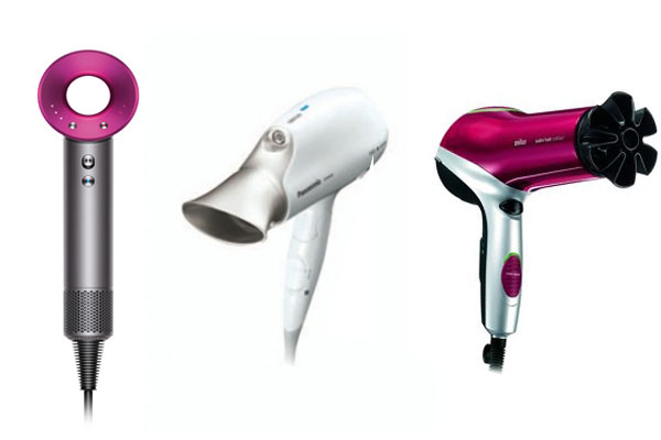 有魔力的月半头!刘诗诗唐嫣梳一次就上瘾