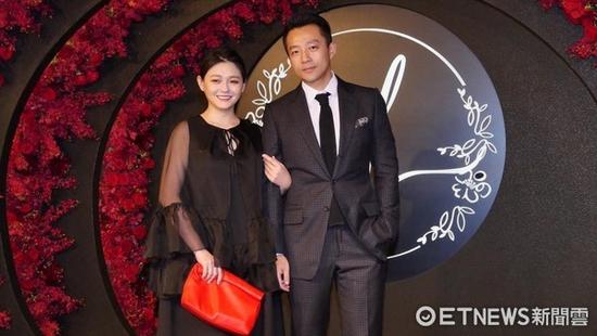 大s夫妇出席安以轩归宁宴 汪小菲爆笑澄清绯闻