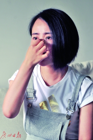 丽江被毁容女孩:撤诉只是民事和解