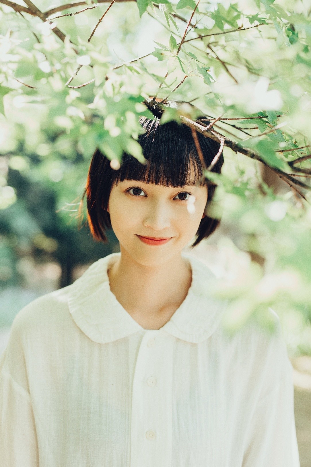 8 虞朗:《心理罪》里的动作小担当戏外再秀至美颜值