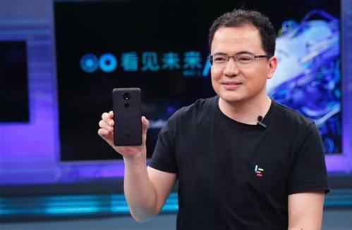 爱格乐老总