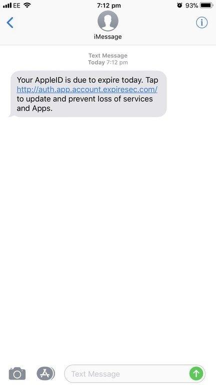 为何短信被拒收，探索短信reject_短信现象的背后原因  第1张