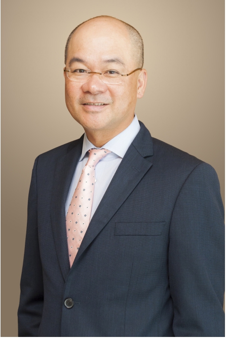 大华银行行长符懋赞:大华银行是连接中国和东南亚商业机会的纽带