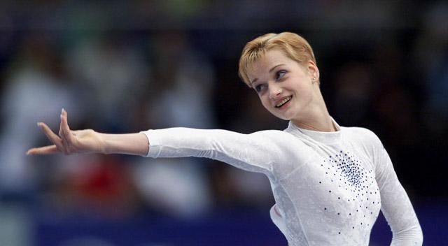近些年来涌现的优秀选手中,包括体操"冰美人"霍尔金娜,体操王子涅莫夫