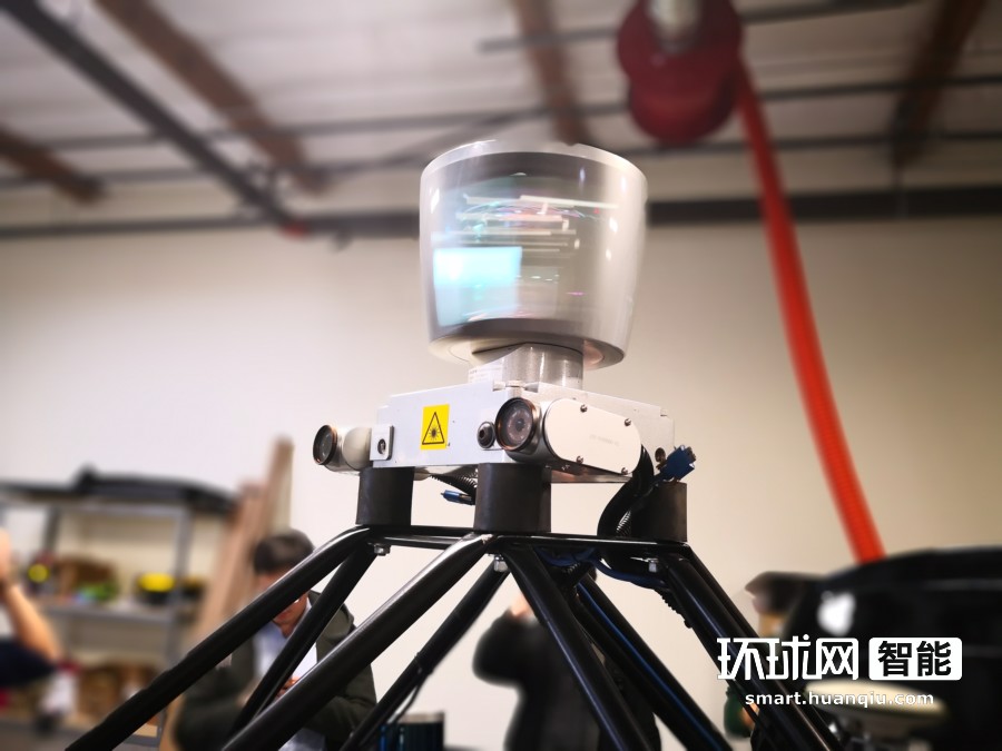 高阶智驾最新资讯-快科技--科技改变未来(图1)
