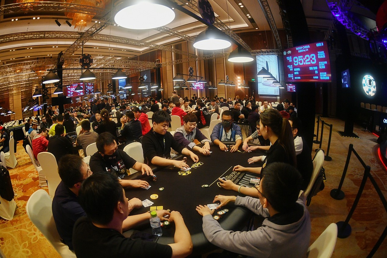 剧烈运动棋牌游戏- 棋牌游戏平台- 棋牌游戏APP下载摇床打扑克视频原声 MBA智库