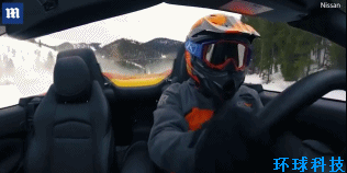 《每日邮报》2月7日报道,日产(nissan)推出了基于370z型适用于极限