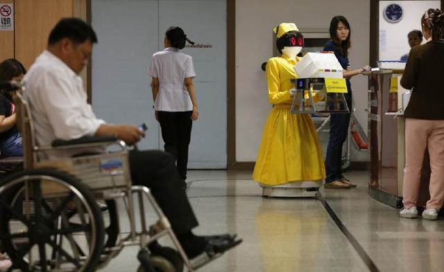 德国扩招印度劳工:屠夫幼师护士扎堆赴德就业(图1)