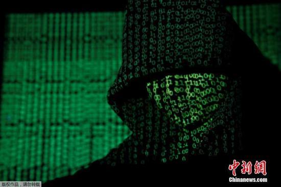 外媒：500万张银行卡信息被窃 美零售业遭黑客攻击