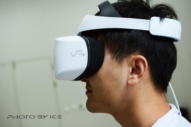 你的移动IMAX影院HUAWEI VR 2体验评测(图15)