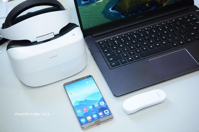 你的移动IMAX影院HUAWEI VR 2体验评测(图21)