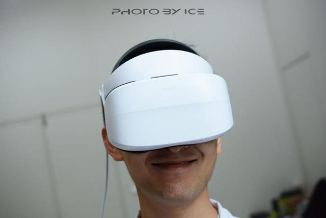 你的移动IMAX影院HUAWEI VR 2体验评测(图12)