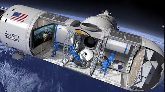 猎鹰9号助推器创28次飞行纪录太空先锋再冲高