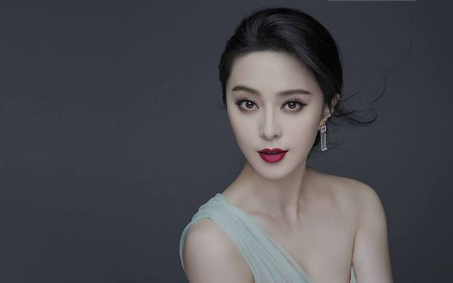 中国最美的10位纯天然女星 刘亦菲只能排第5 第1实至
