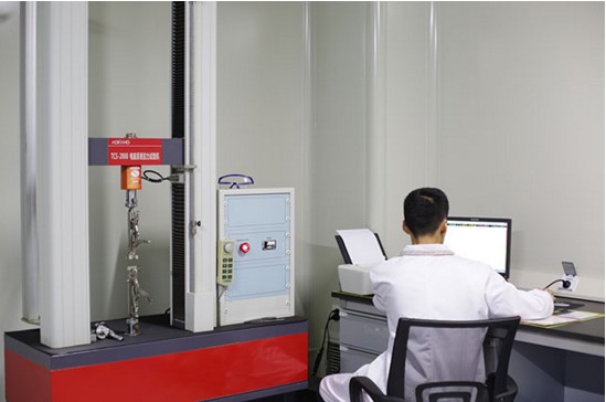 YYVIP易游淮南师范学院召开省教育厅实验室安全现场检查整改验收总结会