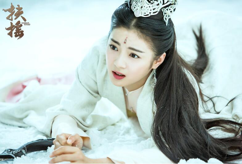 因出演《重返二十岁》和《学院传说之三生三世桃花缘》而被观众熟知