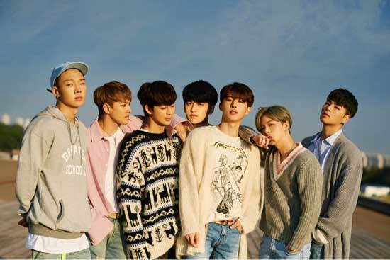 ikon《love scenario 胡彦斌创作中文版歌词