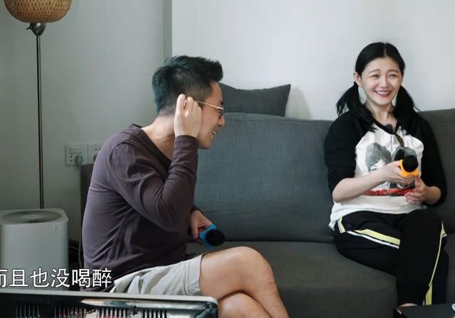 汪小菲和小s对话暴露老婆生活怪癖?网友:厕所两小时真