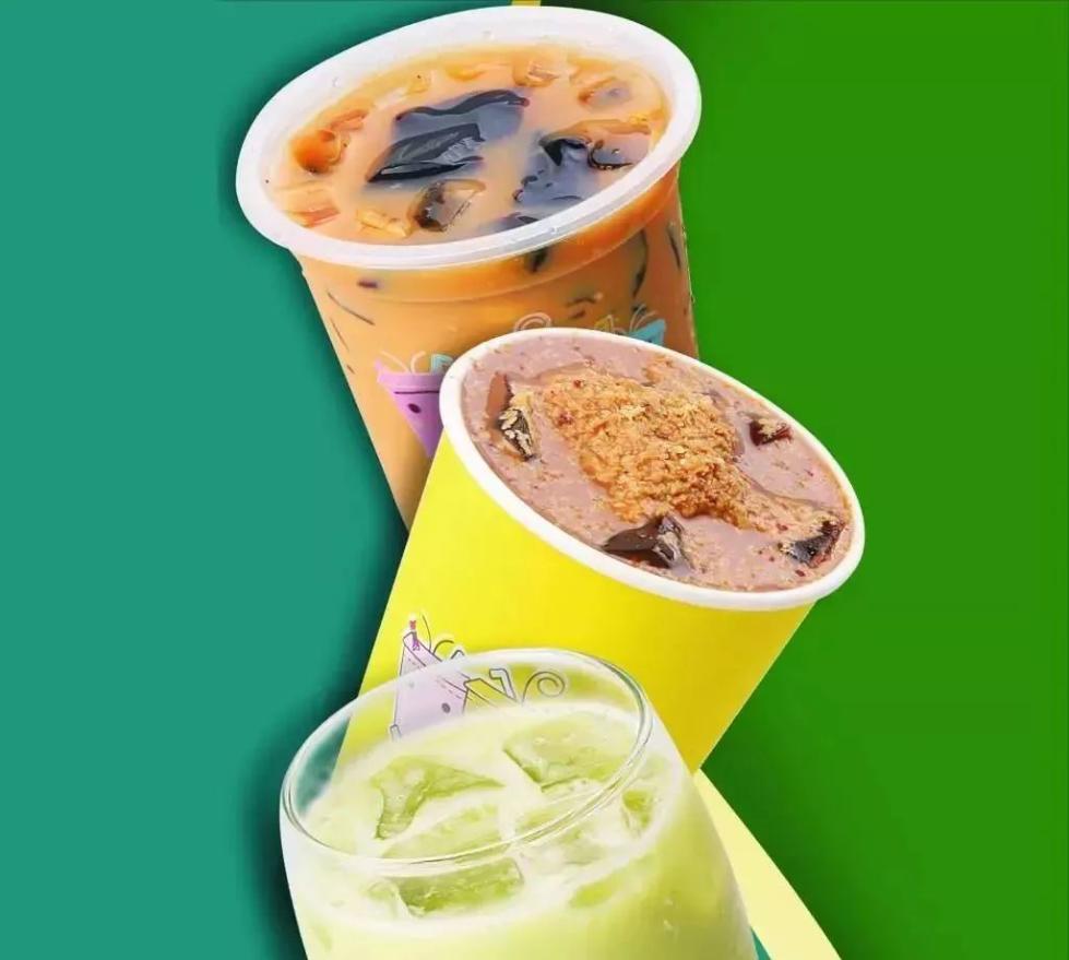 初茶CHUCHAT与你携手共创茶饮新篇章