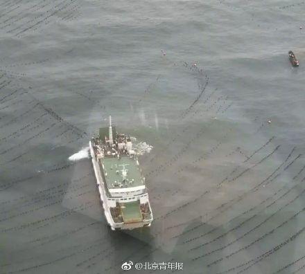 长岛港人口_长岛港航拍(3)