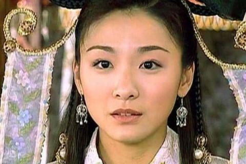 今天小编就来带大家了解一下幽若的扮演者江祖平的故事.