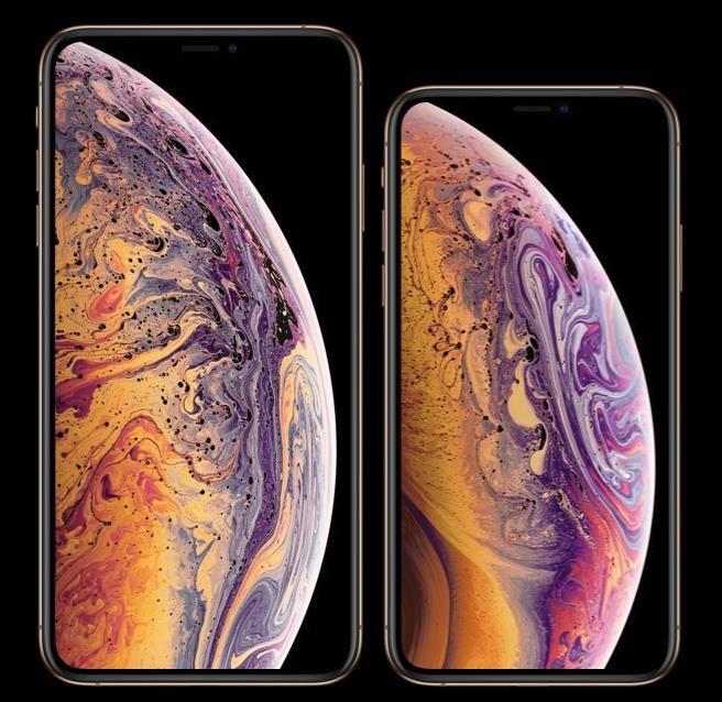 iPhone XS Max屏幕不够大？七款超大屏手机推荐？大屏幕手机