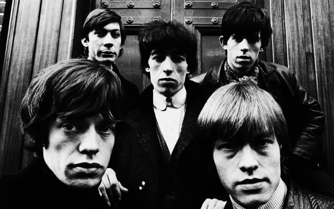 the rolling stones