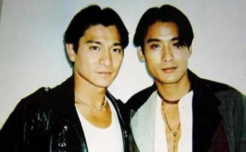 黑金梁家辉 w.huanqiu.com