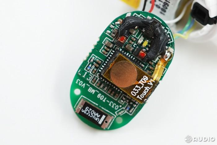 拆解报告:小米tws蓝牙耳机 airdots青春版
